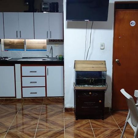 Posada Dakema Cartagena Kültér fotó