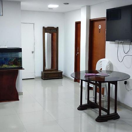 Posada Dakema Cartagena Kültér fotó