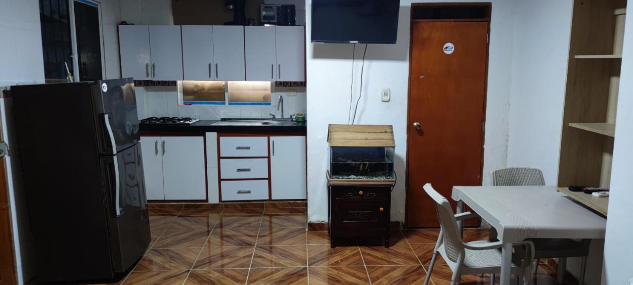 Posada Dakema Cartagena Kültér fotó