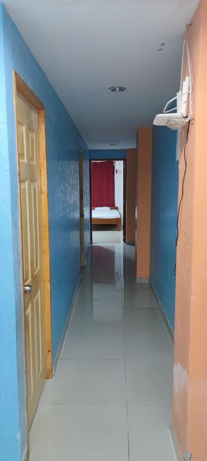 Posada Dakema Cartagena Kültér fotó