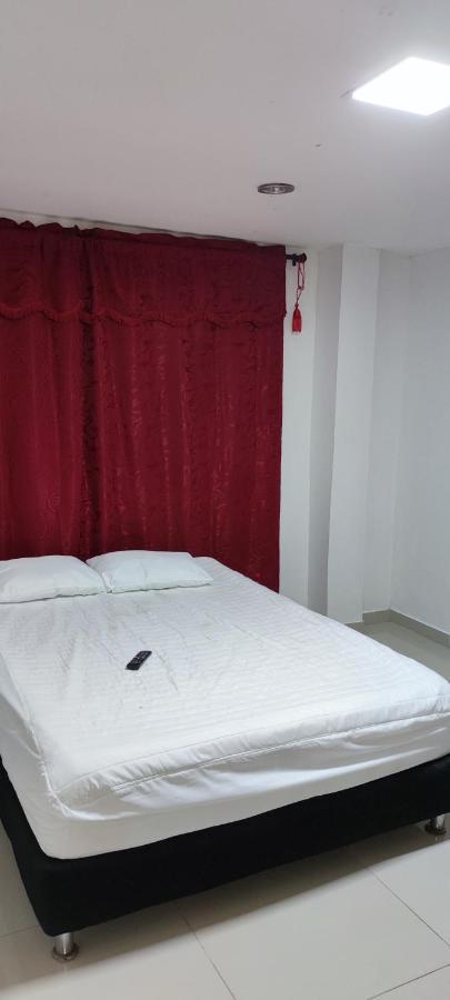 Posada Dakema Cartagena Kültér fotó