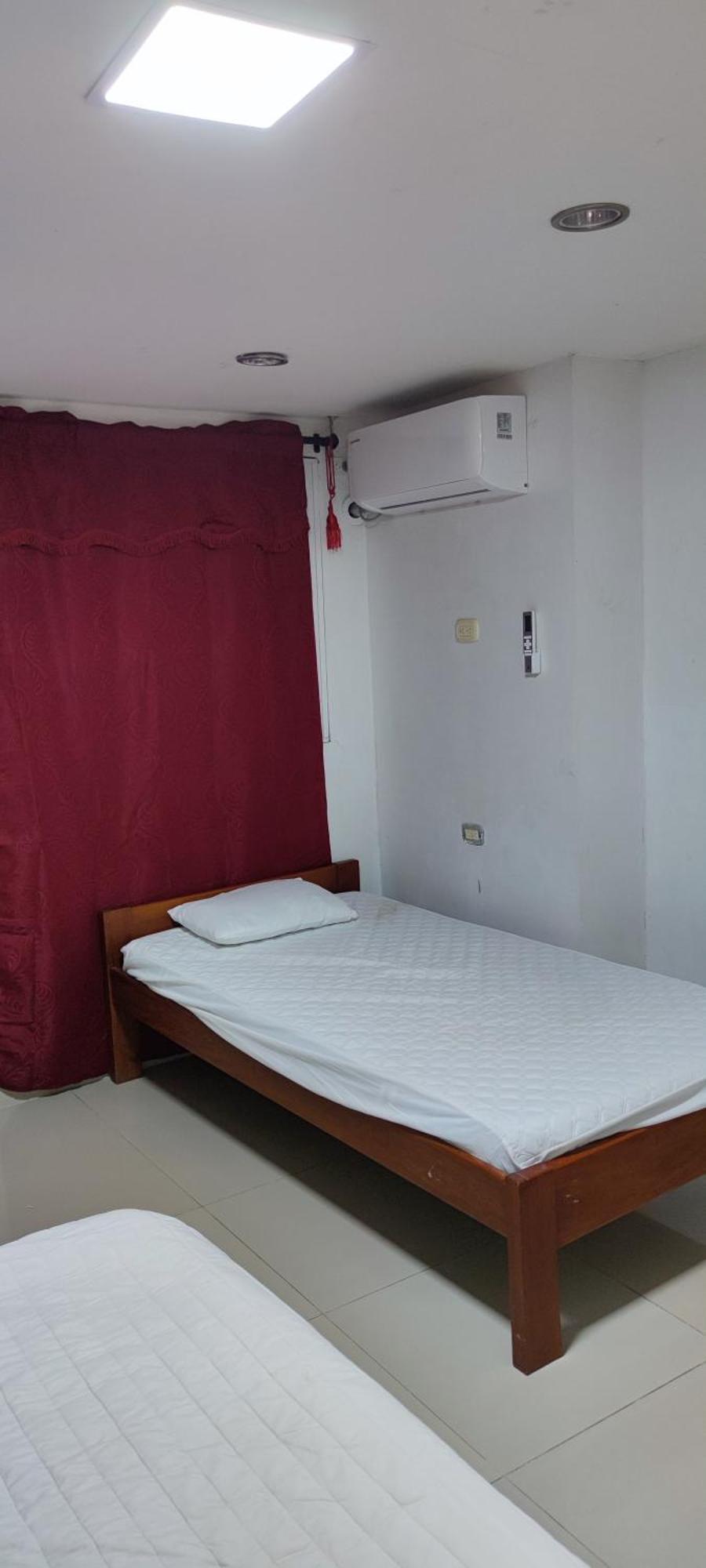 Posada Dakema Cartagena Kültér fotó
