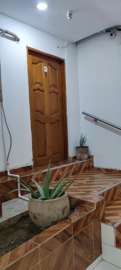 Posada Dakema Cartagena Kültér fotó