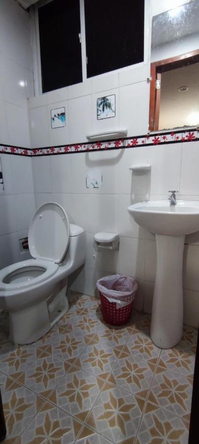 Posada Dakema Cartagena Kültér fotó