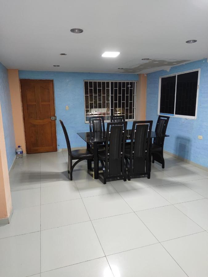 Posada Dakema Cartagena Kültér fotó