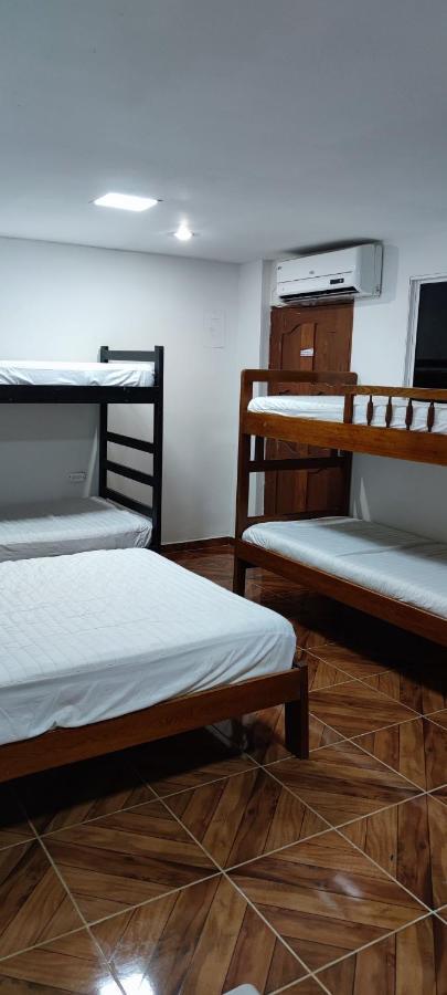 Posada Dakema Cartagena Kültér fotó