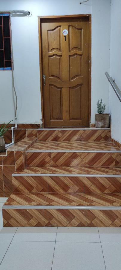 Posada Dakema Cartagena Kültér fotó