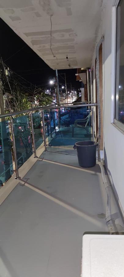 Posada Dakema Cartagena Kültér fotó