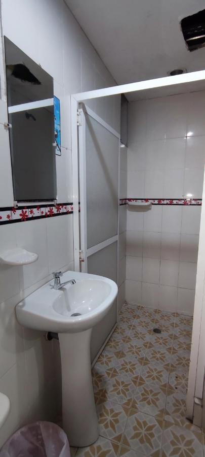 Posada Dakema Cartagena Kültér fotó