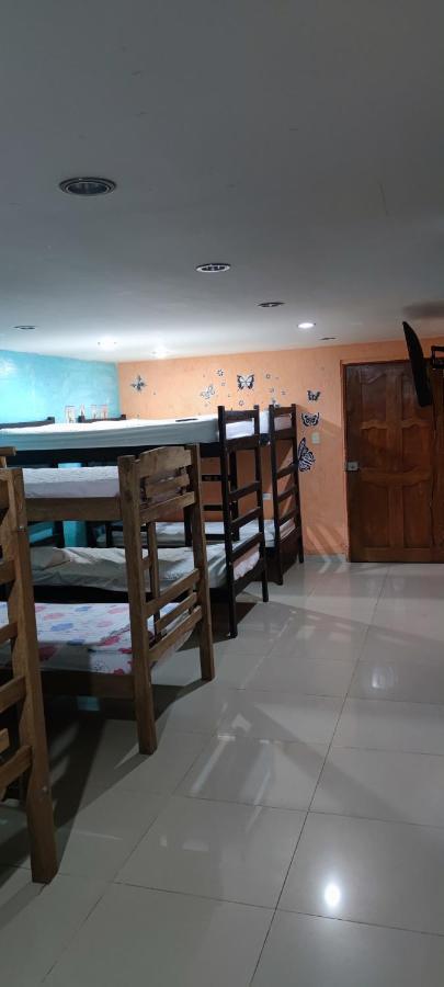 Posada Dakema Cartagena Kültér fotó