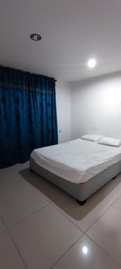Posada Dakema Cartagena Kültér fotó