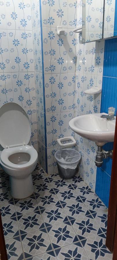Posada Dakema Cartagena Kültér fotó