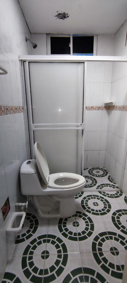 Posada Dakema Cartagena Kültér fotó