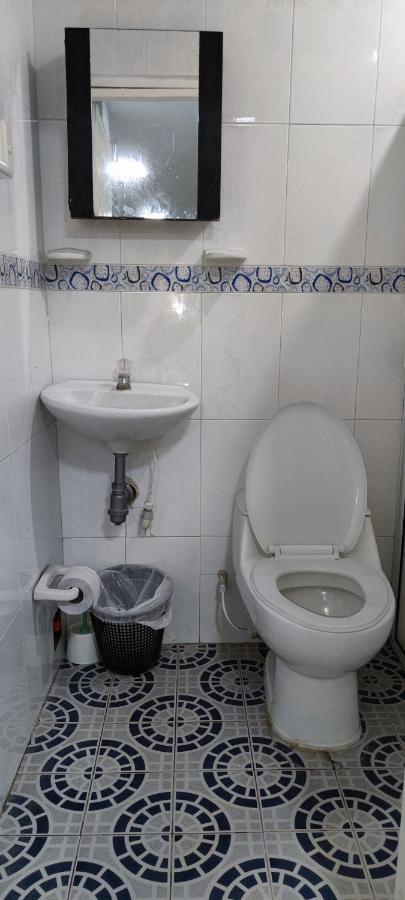 Posada Dakema Cartagena Kültér fotó